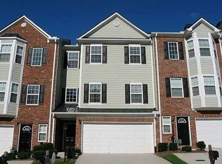 445 Sandtrap Ln, Sugar Hill, GA 30518