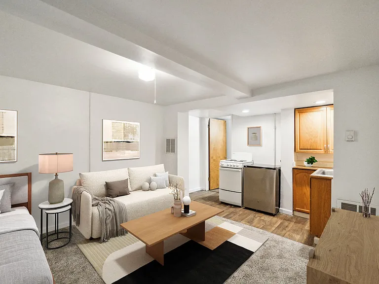 Capitola Apartments — Photo 8