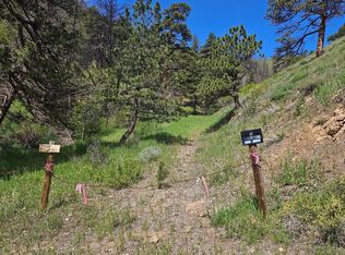 0 County Road 69, Bellvue, CO 80512