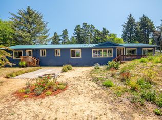 1460 NW Powe Dr, Seal Rock, OR 97376