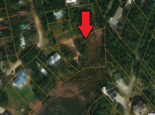 Tbd E Surfwind Dr, Murrells Inlet, SC 29576