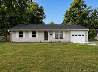 50 Furnish Court, Scottsburg, IN 47170