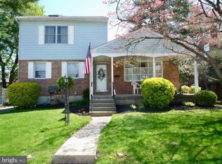 212 Russell St, Ridley Park, PA 19078