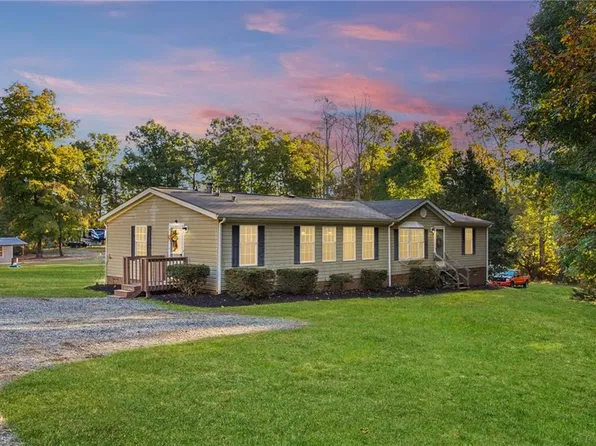 3256 Mebane Rogers Rd, Burlington, NC 27217