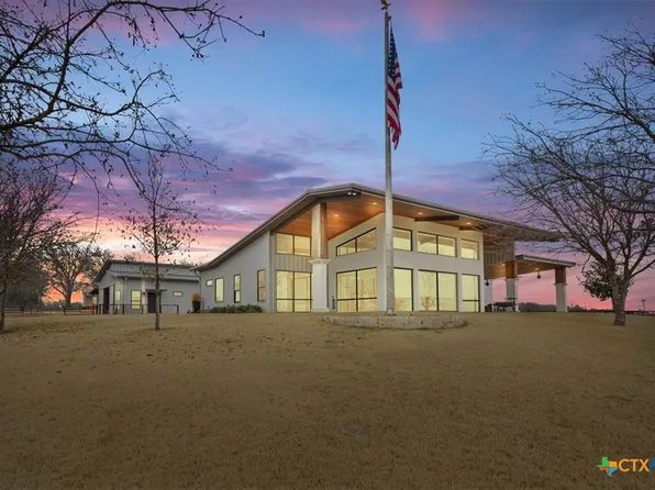 11579 Willow Grove Rd, Moody, TX 76557