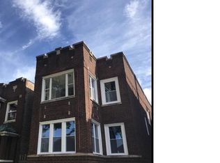 7943 S Ada St #1, Chicago, IL 60620