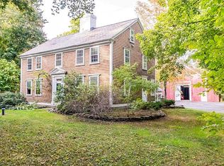 89 Sherburne Ave, Tyngsboro, MA 01879