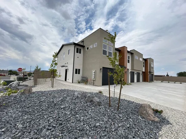 360 W 2100 N #4, Cedar City, UT 84721