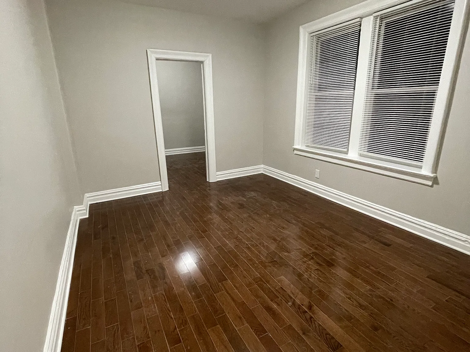 1 bed, 600 sqft, $1,995 — Photo 4