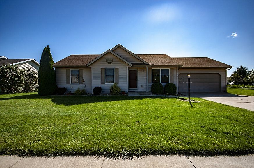 View - Primary Front