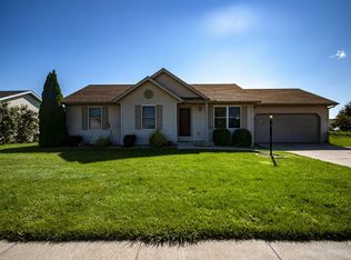 1310 Northstone Rd, Goshen, IN 46526