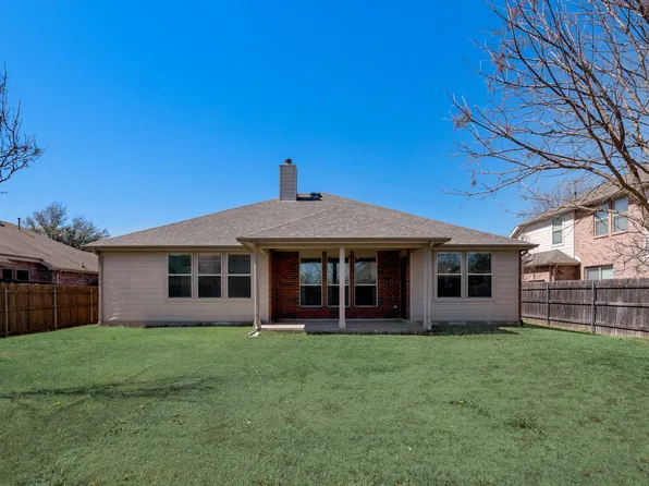 315 Red Oak Ct, Forney, TX 75126