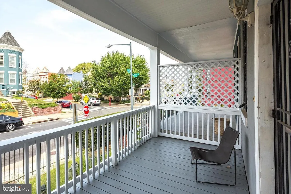 Building Photo - 3561 11th St NW #1