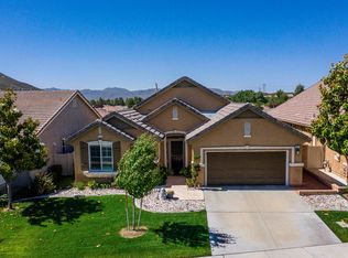 1673 Clark Crk, Beaumont, CA 92223