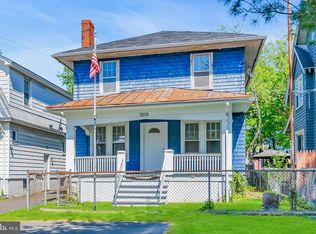 2618 Nottingham Way, Hamilton, NJ 08619