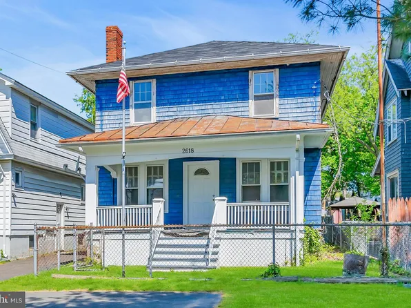 2618 Nottingham Way, Hamilton, NJ 08619