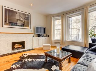 24 W 83rd St APT 3F, New York, NY 10024