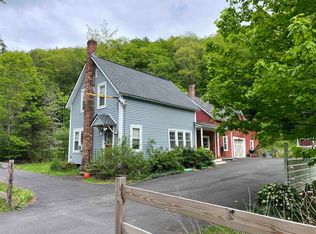 78 Brewery Rd, Walpole, NH 03608