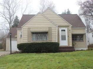 4242 20th St NW, Canton, OH 44708