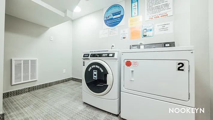 Rented by Nooklyn NYC LLC | media 20