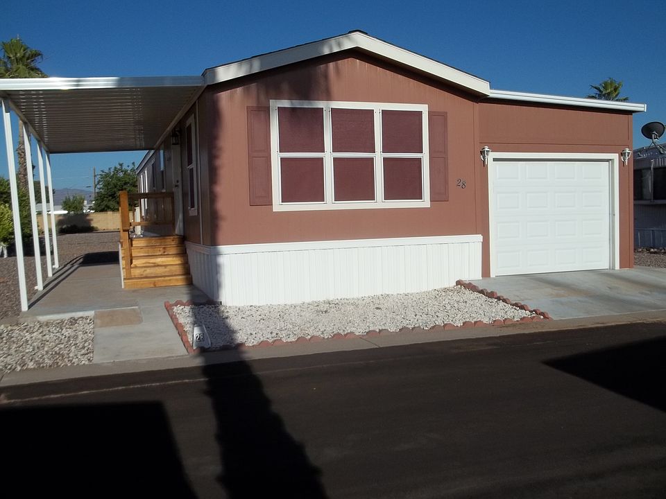 1st image of 9427 E University Dr Lot 28