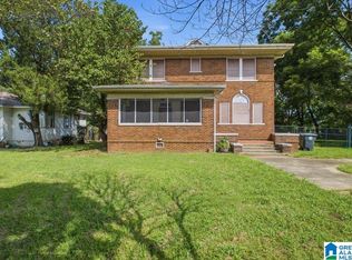 120 Tuscaloosa Ave SW, Birmingham, AL 35211