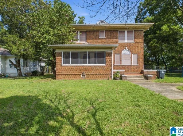 120 Tuscaloosa Ave SW, Birmingham, AL 35211