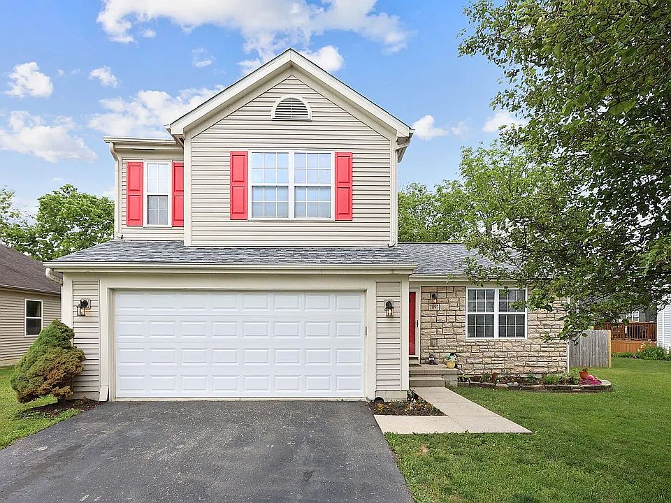1st image of 2093 Winding Hollow Dr
