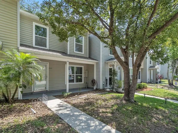 283 Woodgreen Ln, Winter Springs, FL 32708