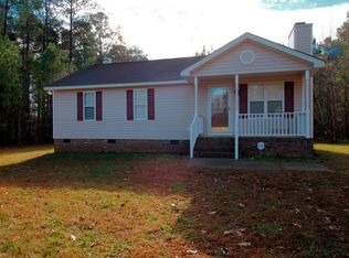 140 Emerald Forest Dr, Franklinton, NC 27525