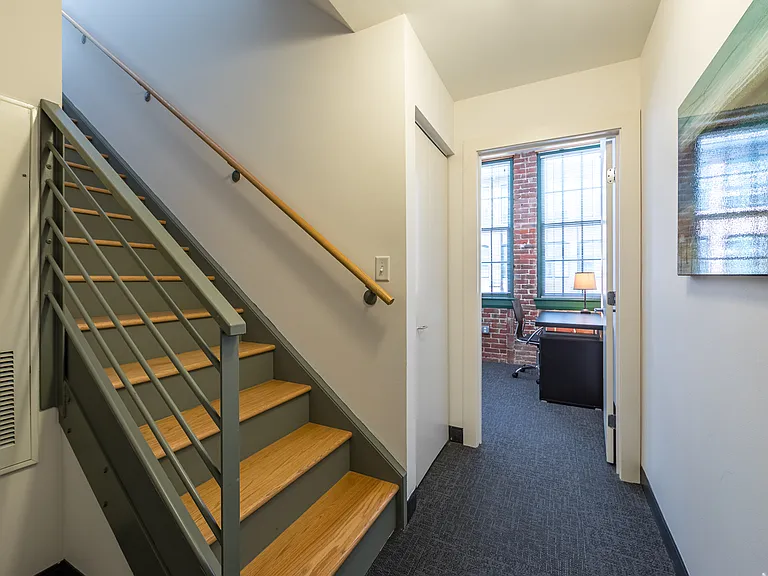 Watch Factory Lofts — Photo 15