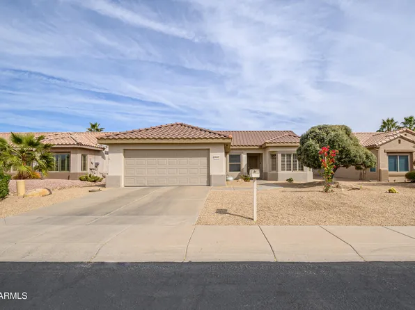 15642 W ARBOR Trail, Surprise, AZ 85374