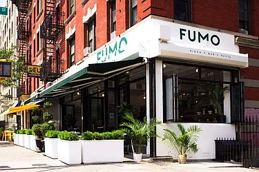 Rented by Living New York