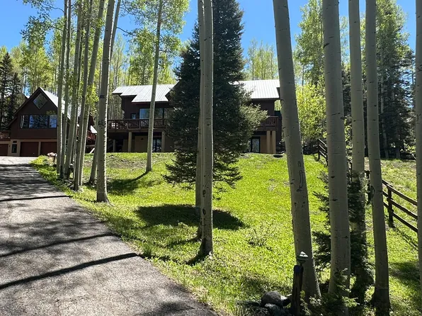 662 Fox Farm Rd, Telluride, CO 81435