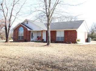 506 N Kibler Hwy, Alma, AR 72921