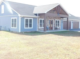 65 Trent Ln, Benton, KY 42025