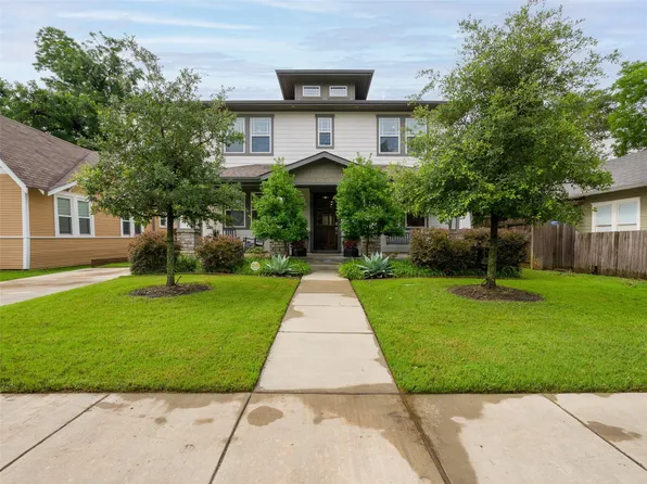 5422 Bonita Ave, Dallas, TX 75206