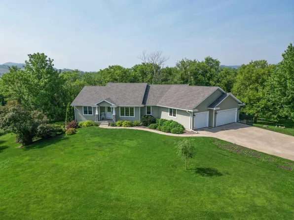 W4045 Bostwick LANE, West Salem, WI 54669