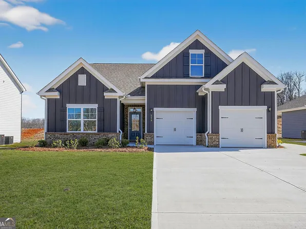 130 Classic Overlook, Homer, GA 30547