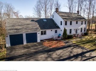 848 Lebanon Rd, North Berwick, ME 03906