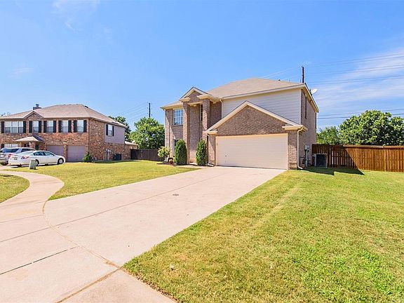 3rd image of 1503 Marbellas Ct
