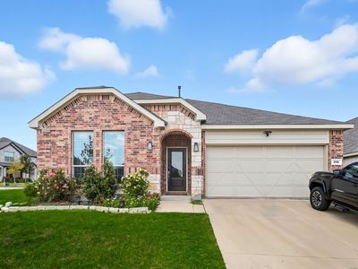 3116 Paruament Dr, Denton, TX, 76207