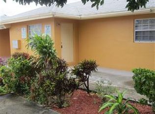 245 NW 12th Ct APT 1, Pompano Beach, FL 33060
