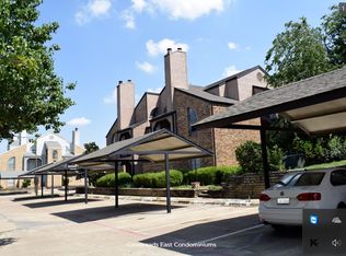 4723 N Galloway Ave APT 103, Mesquite, TX 75150