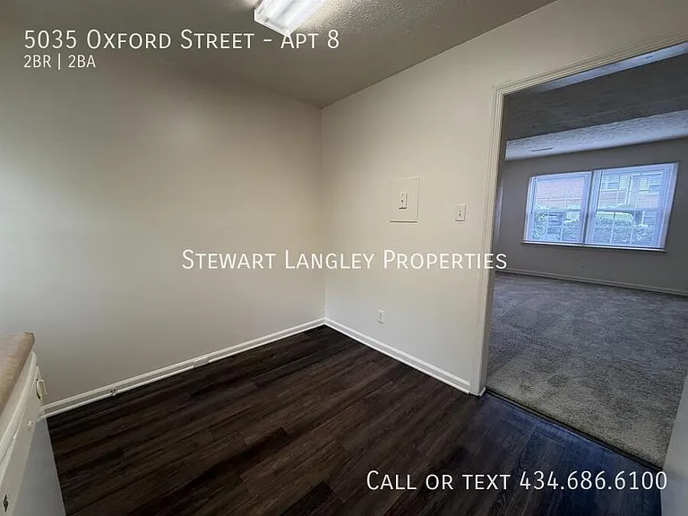 5035 Oxford St #8 — Photo 11
