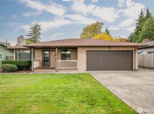 Olympic Addition, Longview, WA 98632