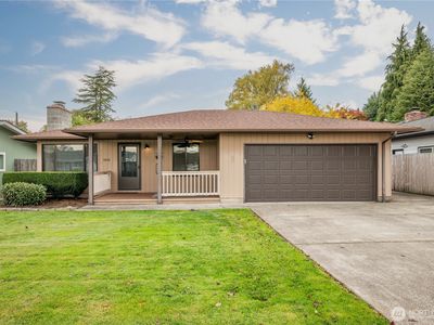 3108 Louisiana Street, Longview, WA, 98632
