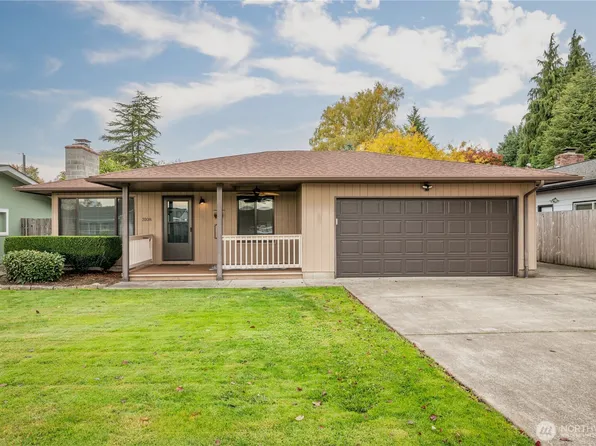 3108 Louisiana Street, Longview, WA 98632