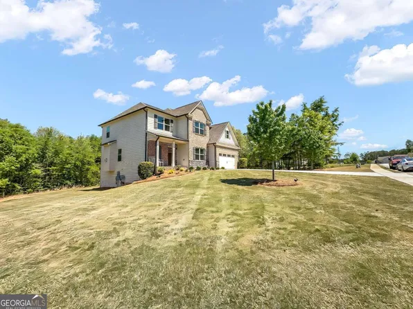 189 Bella Dr, Monroe, GA 30655