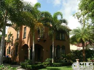 816 Ardmore Rd, West Palm Beach, FL 33401